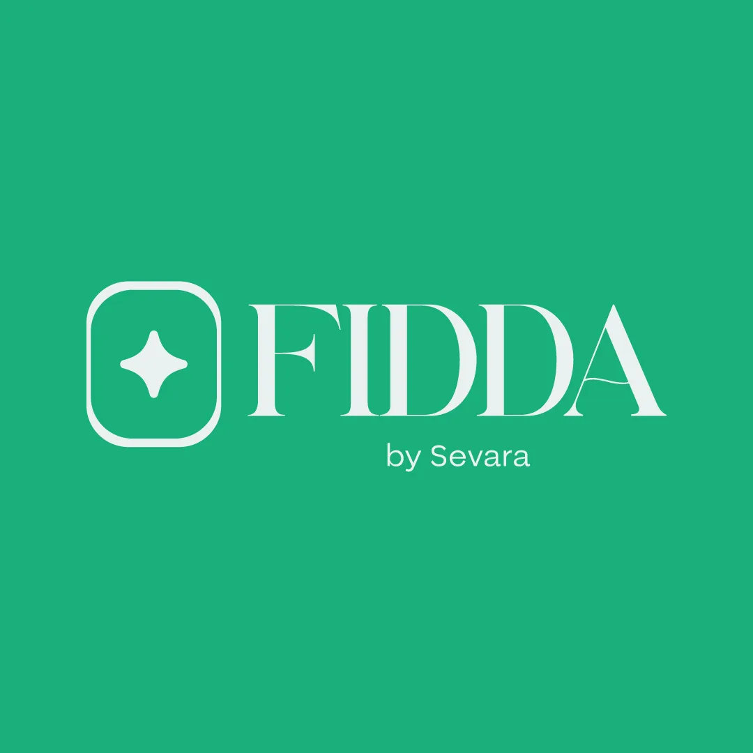 Professional logotip dizayni jarayoni